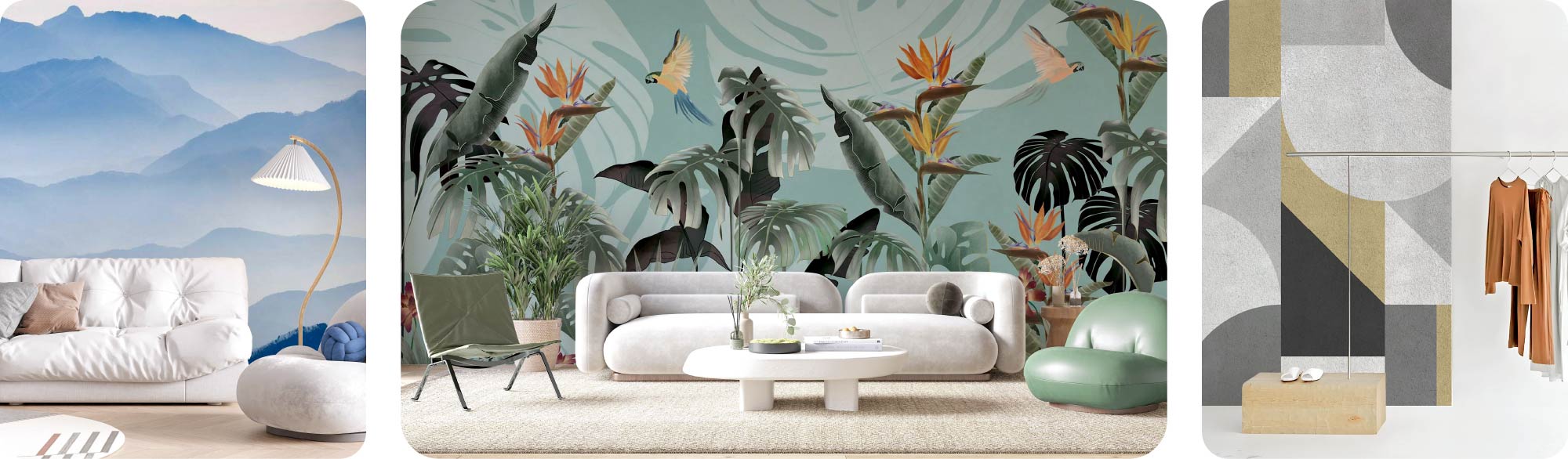 Honpo wallpaper Collection